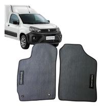 Tapete emborrachado pvc peugeot partner rapid 22/. pinado (jg 02 pcs) Tapete emborrachado pvc peugeot partner rapid 22/. pinado (jg 02 pcs)