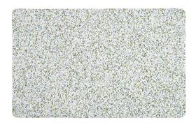 Tapete emborrachado Rubberkap para Box 40cm x 60cm Branco Kapazi Tapete emborrachado Rubberkap para Box 40cm x 60cm Branco Kapazi