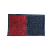 Tapete emborrachado sanitizante higienizador 50x85cm