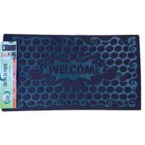 Tapete Entrada Porta Capacho 74,5 cm X 44 cm Antiderrapante Tapete Entrada Porta Capacho 74,5 cm X 44 cm Antiderrapante