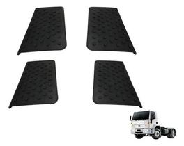 Tapete Escada Ld Le Ford Cargo 1317 1215 1415 4030 4331 4031 Preto Tapete Escada Ld Le Ford Cargo 1317 1215 1415 4030 4331 4031 Preto