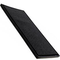 Tapete Escorredor Borracha Barman Shaker Mat Para Copos Tapete Escorredor Borracha Barman Shaker Mat Para Copos