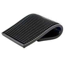 Tapete Escorredor de Copos Serviço Apoio Balcão Bartender Bar Mats 15x30cm Silicone Uny Home Tapete Escorredor de Copos Serviço Apoio Balcão Bartender Bar Mats 15x30cm Silicone Uny Home