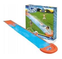 Tapete Escorregador Individual Bestway 488 cm x 70 cm Piscina H2OGO 52326