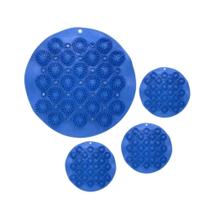 Tapete Esfoliante De Silicone Tapete Esfoliante De Silicone