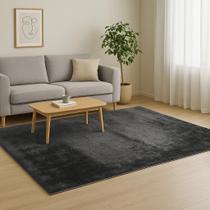 Tapete Esplendor Antiderrapante 100% Poliéster 200x240cm Jolitex