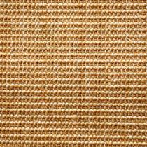 Tapete Essential I 100x150 cm Mel Claro Apaeb - Apaeb Sisal