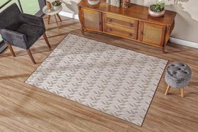 Tapete Estampado Para Sala