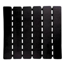 Tapete Estrado Piso Antiderrapante Com Ventosas Para Banheiro Branco Tapete Estrado Piso Antiderrapante Com Ventosas Para Banheiro Branco