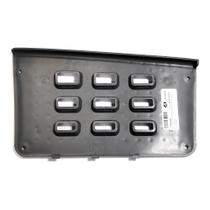 Tapete estribo inferior constellation 2 degraus ld nac. **vw