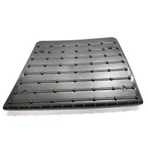 Tapete estribo superior vw worker ld **vw worker