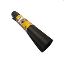 Tapete EVA Anti Impacto Protetor De Piso Emborrachado Antiderrapante para Ginásio Piscina Idoso Comercio 240x70cm