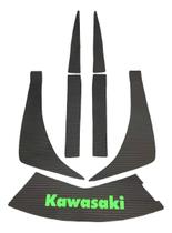 Tapete EVA Jet Ski compatível Kawasaki Ultra 250-310 3M