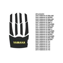 Tapete EVA Jet Ski Compatível Yamaha VX110 05-09 VX700 10 Tapete EVA Jet Ski Compatível Yamaha VX110 05-09 VX700 10