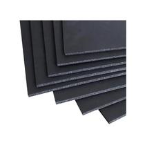 Tapete EVA Liso 6mm c/ Cola 3M 3 Peças compatível Barco