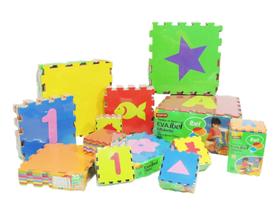 Tapete eva - Mats 10