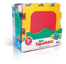 Tapete Eva Para Atividades - Meu Tapetinho 34 Peças Toyster