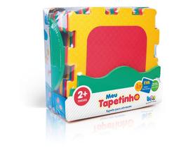 Tapete Eva Para Atividades - Meu Tapetinho - 34 Peças Toyster