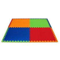 Tapete EVA Play Mat Color 10mm (7316) Tapete EVA Play Mat Color 10mm (7316)