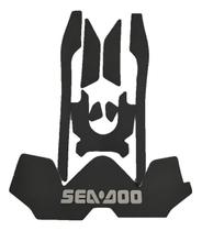 Tapete EVA SPTS compatível Sea-Doo RXT 300 18-22 Preto Tapete EVA SPTS compatível Sea-Doo RXT 300 18-22 Preto