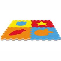 Tapete Evamax Play Brink 8MM - 46x46cm