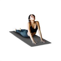Tapete Everlast Unissex Yoga PVC 4MM