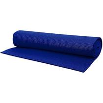 Tapete Exercícios Acte Sports T11 Yoga Mat Azul - unidade