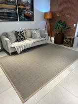 TAPETE EXPERT AREIA 2,00x2,50