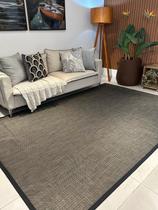Tapete Expert Preto 1,40X2,00
