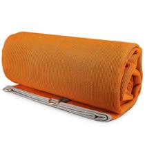 Tapete externo CGEAR Tapete reversível resistente à água sem areia Tapete externo CGEAR Tapete reversível resistente à água sem areia