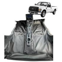 Tapete F250 F350 F4000 99/011 Carpete Assoalho emborrachado