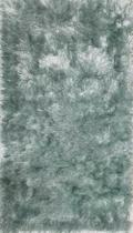 Tapete Fashion Silk Shaggy 90X140 ul Claro Tapete Fashion Silk Shaggy 90X140 ul Claro