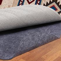 Tapete Fchuswty Non Slip, feltro extra grande de 6 x 9 pés para madeira dura Tapete Fchuswty Non Slip, feltro extra grande de 6 x 9 pés para madeira dura