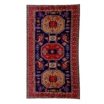 Tapete Feito a Mão Iraniano Ardebil - 3,08x1,70cm - Decore com Elegância: Tapetes de Estilo Único - Estilo Atemporal! Tapete Feito a Mão Iraniano Ardebil - 3,08x1,70cm - Decore com Elegância: Tapetes de Estilo Único - Estilo Atemporal!