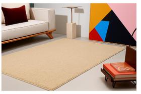 Tapete Felpudo 150x200 Classic Super Macio Antiderrapante Tapete Felpudo 150x200 Classic Super Macio Antiderrapante