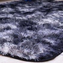Tapete Felpudo 2,00 x 2,40 Peludo Para Sala E Quarto - Costa Oro