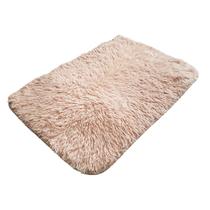 Tapete Felpudo Banheiro Quarto Sala Retangular Oslo 58x38cm Tapete Felpudo Banheiro Quarto Sala Retangular Oslo 58x38cm