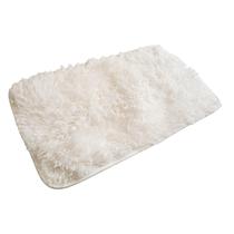 Tapete Felpudo Banheiro Quarto Sala Retangular Oslo 58x38cm