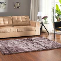 Tapete Felpudo Classic Casa Dona Tabaco 200cm x 300cm
