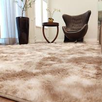Tapete Felpudo Grande 3,00x 2,00 Peludo Para Sala E Quarto Costa Oro + Macio Tapete Felpudo Grande 3,00x 2,00 Peludo Para Sala E Quarto Costa Oro + Macio