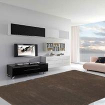 Tapete Felpudo para Sala e Quarto Casa Dona Tabaco 200cm x 300cm Tapete Felpudo para Sala e Quarto Casa Dona Tabaco 200cm x 300cm