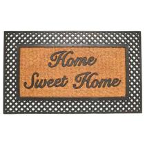 Tapete Fibra de Coco 45x75 Home