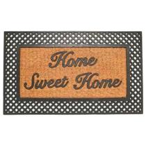 Tapete Fibra de Coco 45x75 Home