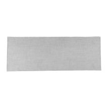 Tapete Fiorenzzo 0,66x2,30m - 100% Poliéster Antiderrapante Altihaus