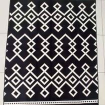 Tapete Flanel 1,50 x 2,00 Para Sala E Quarto