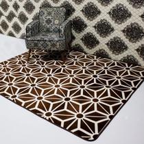 Tapete Flanel 1,50 x 2,00 Para Sala E Quarto