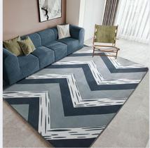 Tapete Flanel 1,50 x 2,00 Para Sala E Quarto
