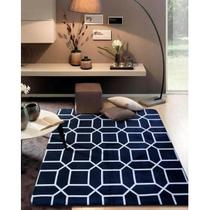 Tapete Flanel 1,50 x 2,00 Para Sala E Quarto