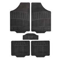 Tapete Flash A Borracha PVC Tunel Volkswagen Quantum 1989