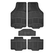 Tapete Flash G Borracha PVC Tunel Volkswagen Voyage 2014 Tapete Flash G Borracha PVC Tunel Volkswagen Voyage 2014